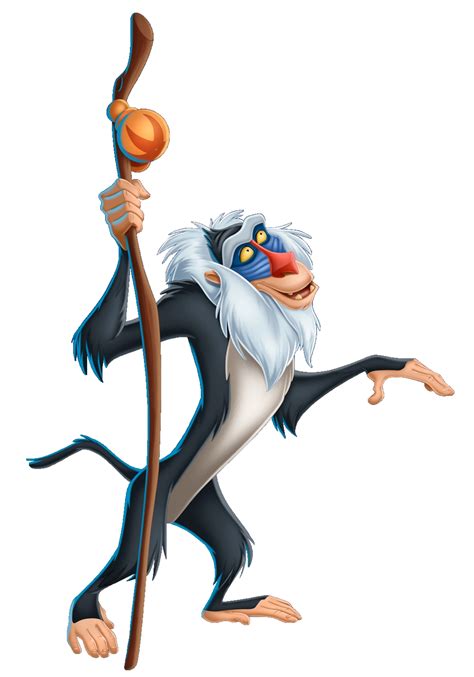 May 5, 2010 ... Meet Rafiki and Zazu from the landmark musical: THE LION KING. Hear from the actors, and the creative team behind the production as they ...